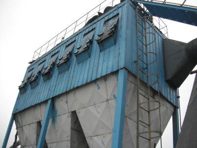 LQMM型分箱防爆脈沖袋式除塵器 批發價格、生產廠家與產品解析