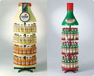 飲料食品展示架 spj01 批發價格,廠家,圖片,采購