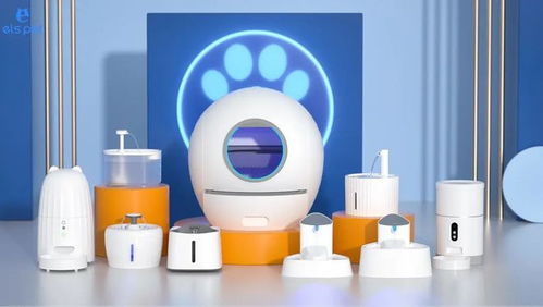 黑科技 養(yǎng)寵時代,這家企業(yè)要做全球最大的智能用品odm工廠