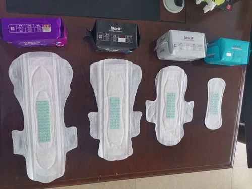 衛(wèi)生巾負離子日用學生批發(fā)整箱綠葉情超薄純棉護墊加長夜用姨媽巾