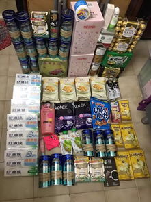 小晴代購(gòu) 一站式暢享香港有機(jī)食品、精品零食與生活好物